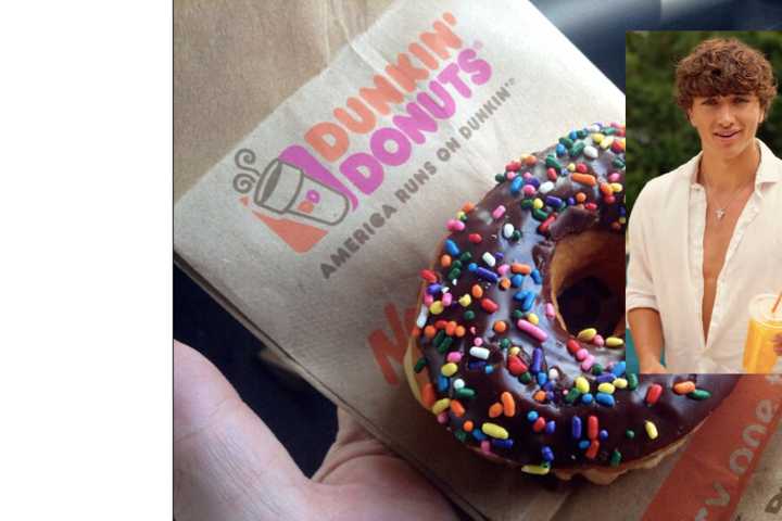 Dunkin’ Faces Backlash Over ‘Genetics’ Ad Featuring Gavin Casalegno Amid Sydney Sweeney Uproar