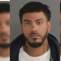 CT Man Intoxicated In Fiery Crash That Killed Pregnant Girlfriend On I-395: Police