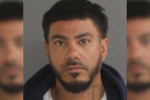 Man Intoxicated In Fiery Lisbon Crash That Killed Pregnant Girlfriend On I-395: Police