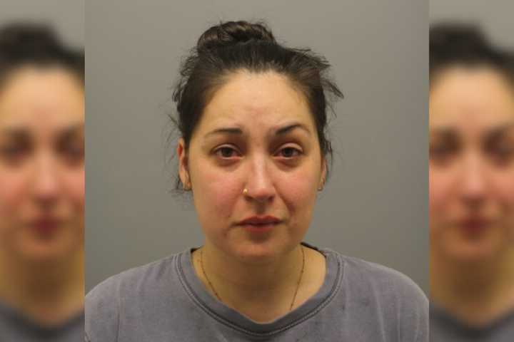3-Year-Old Needed Surgery After Ansonia School Arm Injury; New Haven Teacher Charged: Police