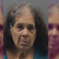 Elderly Woman Admits To Setting Apartment On Fire As Crews Rescue Her: Police