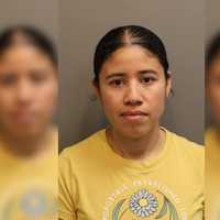 Norwalk Woman Accused Of Child Abuse After Officers Find 'Welts' On 6-Year-Old's Back: Cops