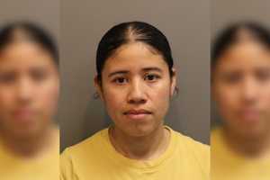 Norwalk Woman Accused Of Child Abuse After Officers Find 'Welts' On 6-Year-Old's Back: Cops