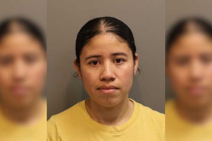 Norwalk Woman Accused Of Child Abuse After Officers Find 'Welts' On 6-Year-Old's Back: Cops
