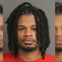 Armed Kidnapping Suspect Caught At I-95 Rest Stop In CT During Overnight Manhunt