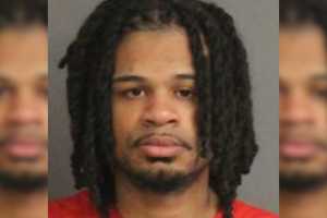 Armed Kidnapping Suspect Caught At I-95 Rest Stop In Madison During Overnight Manhunt