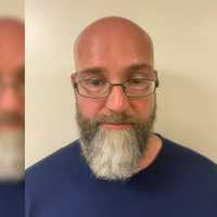 West Hartford Man Accused of DUI After Crashing Into DOT Truck In Berlin Work Zone
