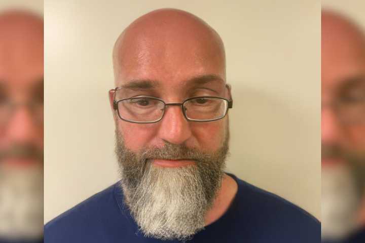 West Hartford Man Accused of DUI After Crashing Into DOT Truck In Berlin Work Zone