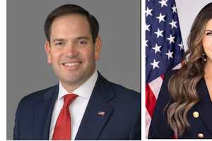 Trump Expected To Select Marco Rubio As Secretary Of State, Kristi Noem To Head DHS