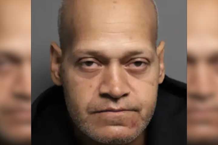 Suspect Charged With Murder In Bridgeport Road Rage Shooting