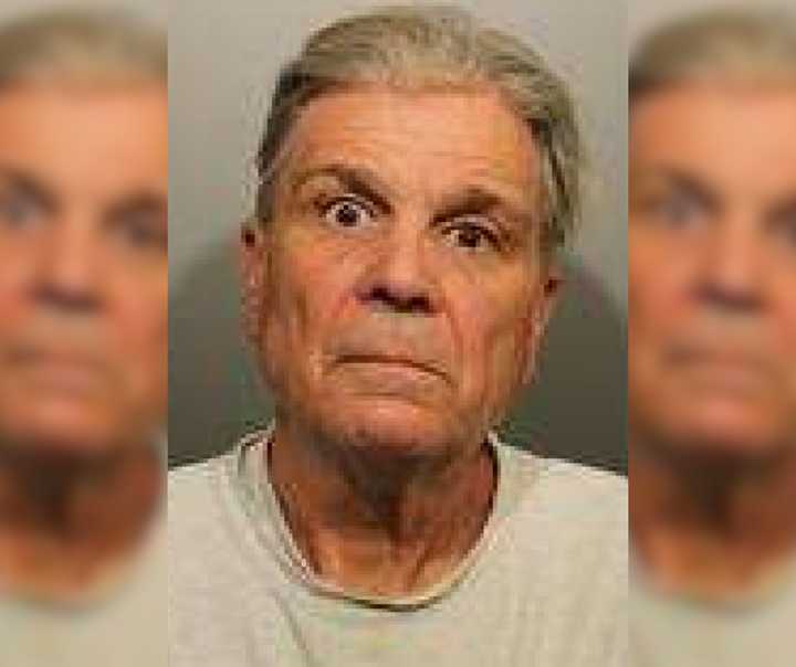 Stamford Man Tried To Run Over Construction Worker In Wilton Road Rage ...