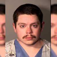 Navy Sailor Gets 50 Years For Killing Wife, Setting CT Home On Fire With Baby Inside