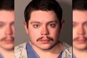 Navy Sailor Gets 50 Years For Killing Wife, Setting New London Home On Fire With Baby Inside