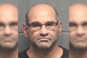 CT Man Charged With Kidnappings In 1980s Alleged Child Sex Abuse Case