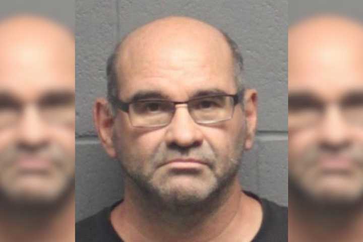 CT Man Charged With Kidnappings In 1980s Alleged Child Sex Abuse Case