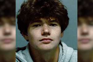 Drunk Driving Teen In New Canaan Crash Was Nearly 8 Times Over Legal Limit: Police