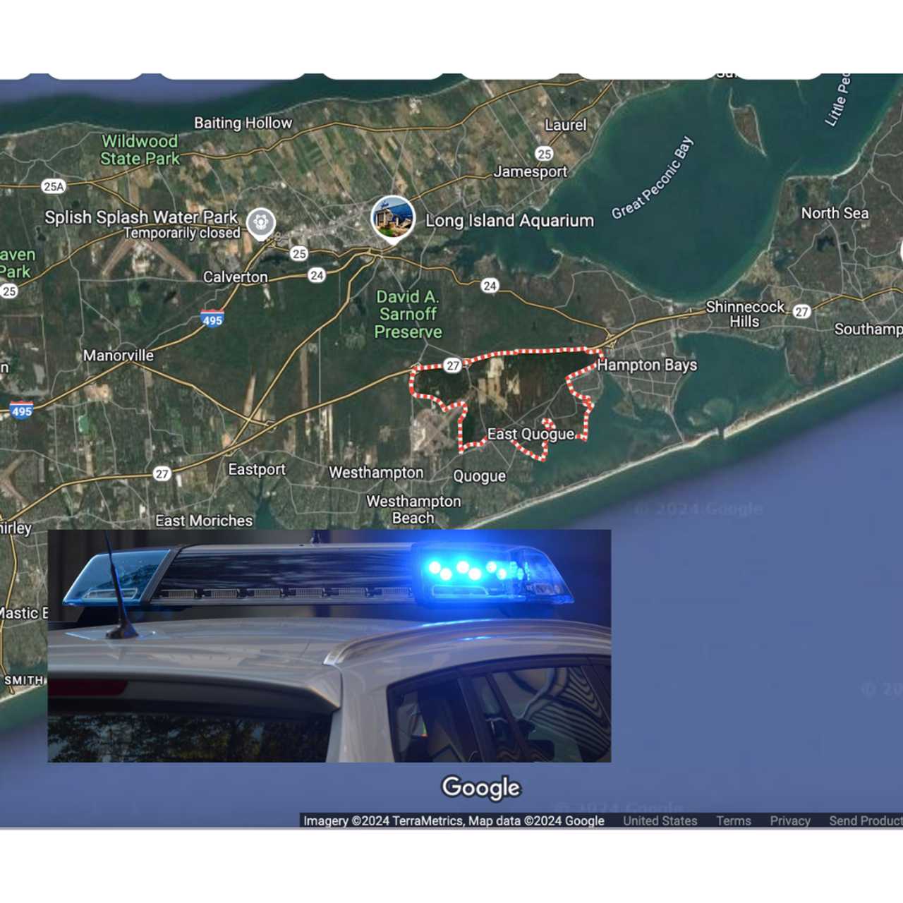 Man Accused Of Killing Guest At His Long Island Home Elmont Daily Voice