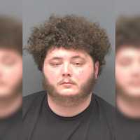 Man Caught Using Recording Device In Women’s Restroom At Norwich Walmart: Cops