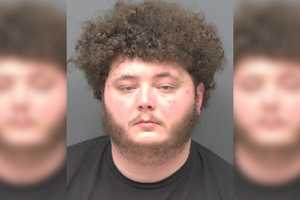Man Caught Using Recording Device In Women’s Restroom At Norwich Walmart: Cops