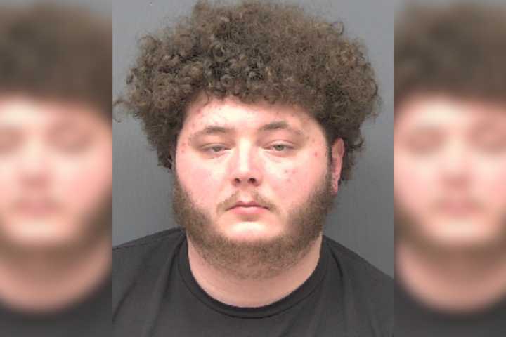 Man Caught Using Recording Device In Women’s Restroom At Norwich Walmart: Cops