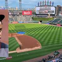 MLB All-Star Breaks Down On Field After Fan Taunts Him About Mother Who Died In Crash