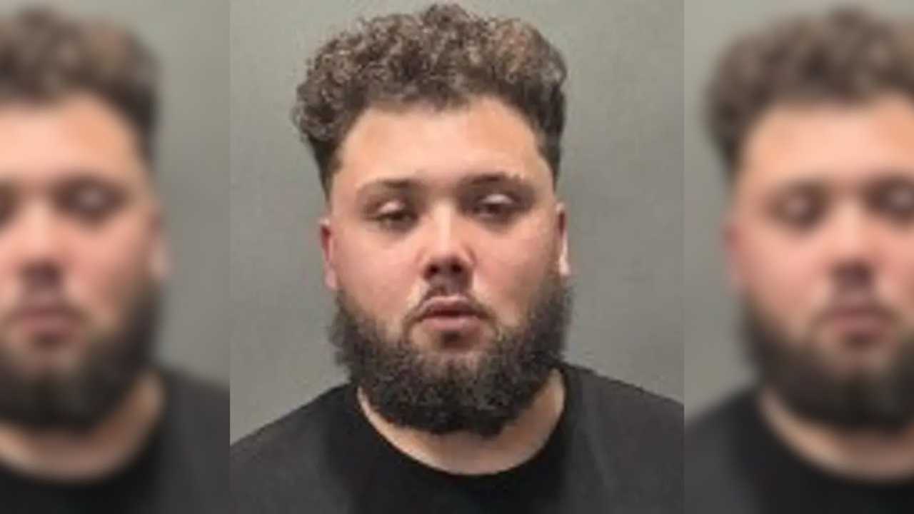 CT Man Accused Of Sexual Assaulting Plainfield Minor Arrested After ...