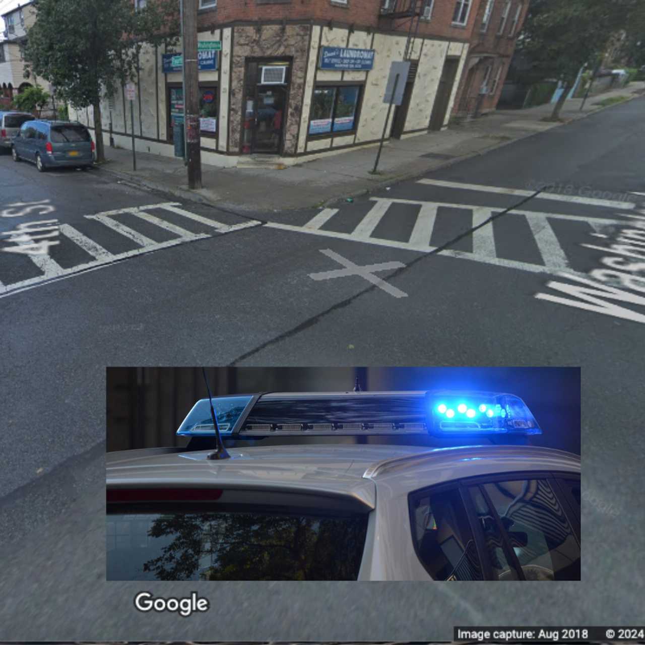 Suspect Nabbed After Assault With Baseball Bat Near New Rochelle