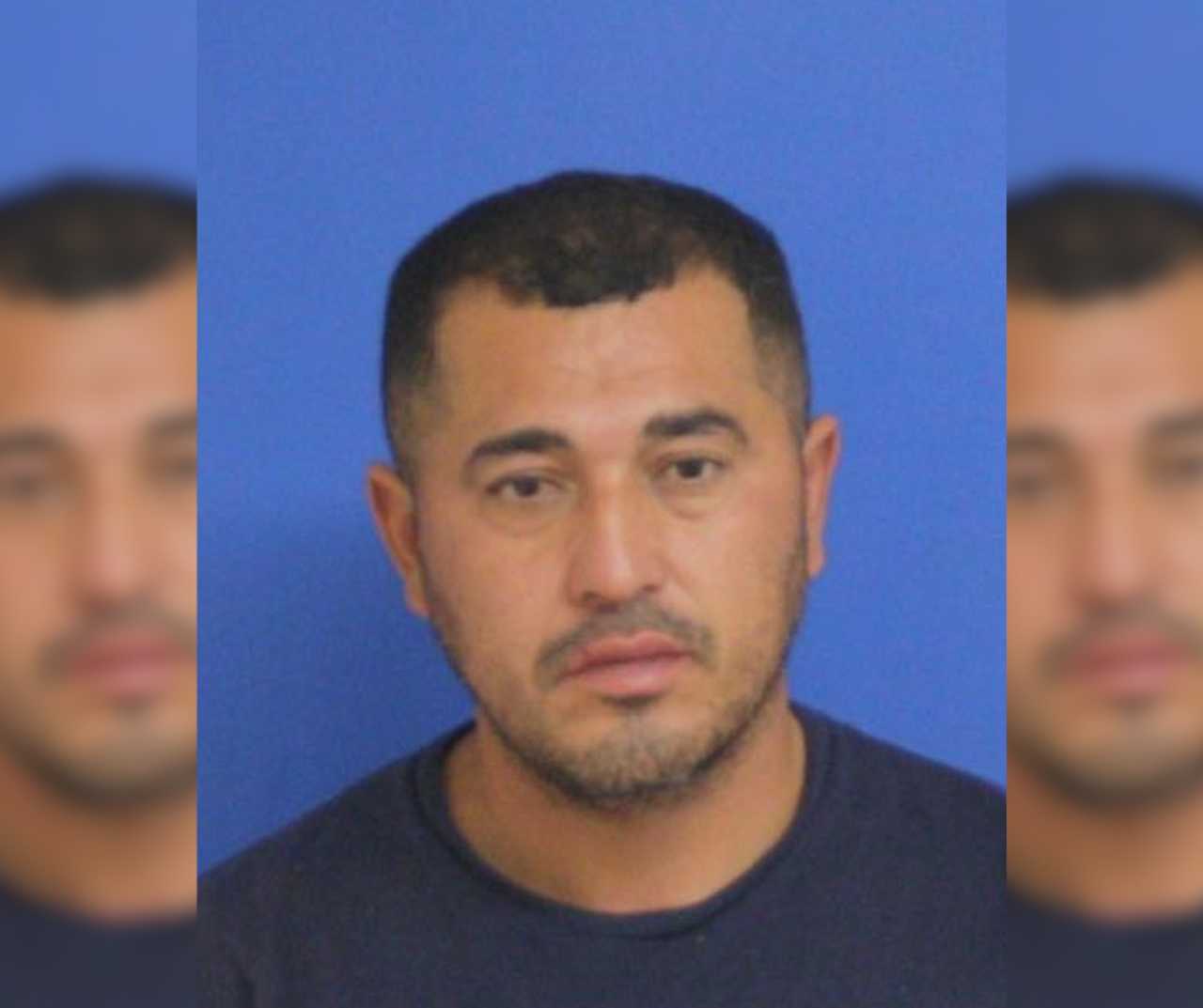 NJ Man Fights Officers While Violating Protection Order In CT: Cops