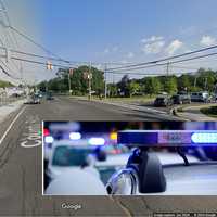 Woman Seriously Injured In Crash At Busy Long Island Intersection