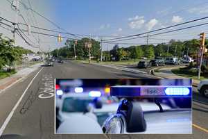 Ronkonkoma Woman Seriously Injured In Crash At Busy Oakdale Intersection