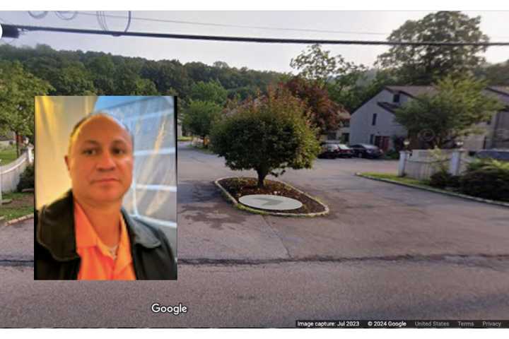 Woman Shot, Killed In Hudson Valley, Suspect Dies From Self-Inflicted Wound After Chase