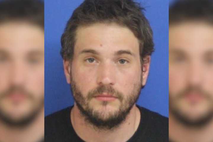 Sex Offender Followed Women While Masturbating Inside East Haven Hobby Lobby: Police