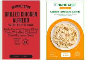 Ready-To-Eat Meals Recalled After Deadly Listeria Outbreak
