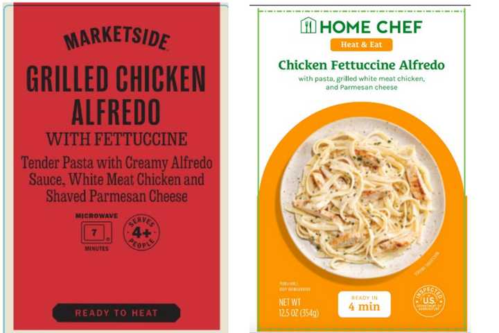 Ready-To-Eat Meals Recalled After Deadly Listeria Outbreak