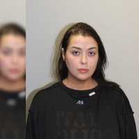 Ledyard Woman Sends Mother To Hospital After Fight In Front Of Officers: Police
