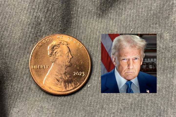 Trump Wants US Treasury To Stop Making Pennies: Here's Why