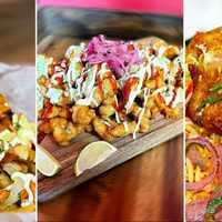 Crave This: Pakistani Street Eats Draw Rave Reviews For New Restaurant In Region