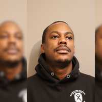 Man Fired Gun Inside Norwalk Home With 1-Year-Old Inside: Police