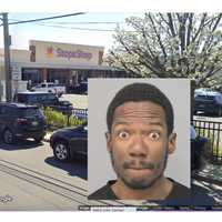 Man Nabbed For Forcibly Touching Woman At Stop & Shop In Merrick, Police Say