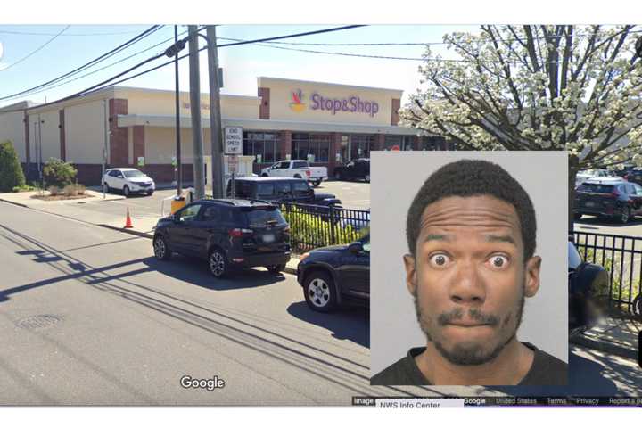 Man Nabbed In Uniondale For Forcibly Touching Woman At Stop & Shop In Merrick, Police Say