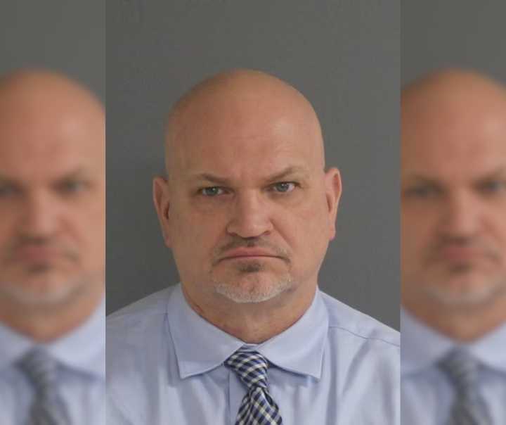 Ex-New Haven Police Chief Pleads Not Guilty In $85K Theft Case ...