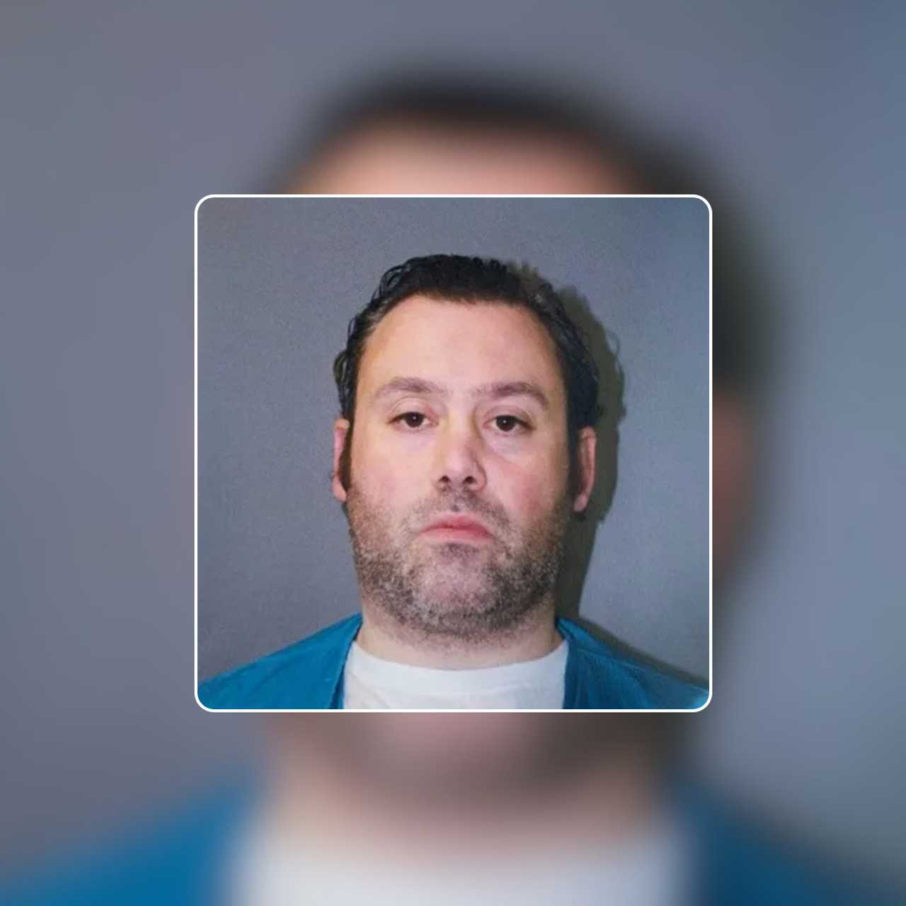 Guilford Man Convicted Of Firing Into Former Female Classmates' Homes 20 Years Later: DA