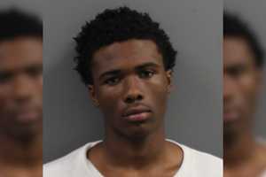 Teen Charged In Fatal CT Shooting, Captured 1,100 Miles Away: Police