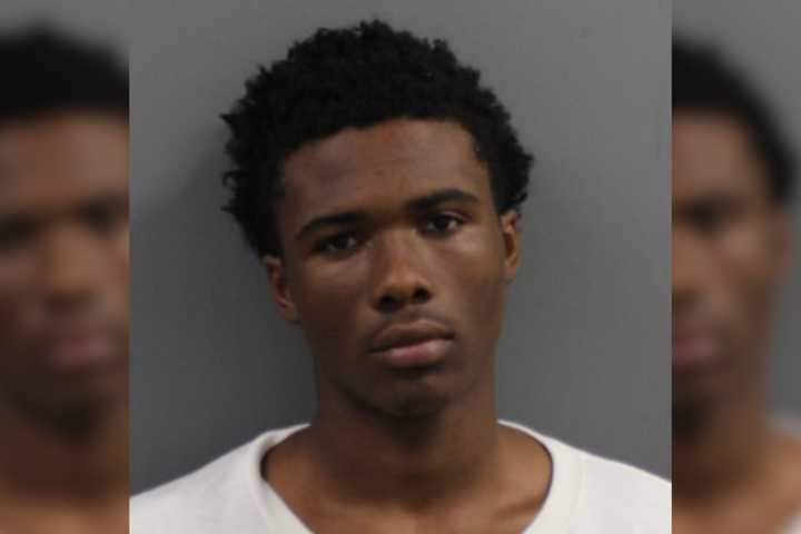 Teen Charged In Fatal CT Shooting, Captured 1,100 Miles Away: Police