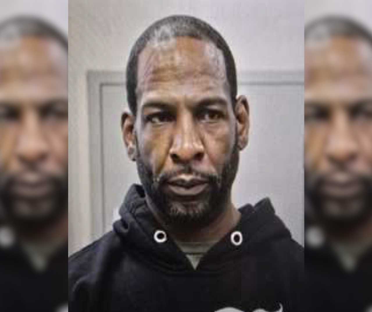 Wanted CT Man Turns Himself In To Police Nearly Year After He Led High ...