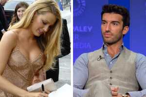 $400M Suit: Justin Baldoni Accuses Pound Ridge's Blake Lively, Ryan Reynolds Of Smear Campaign