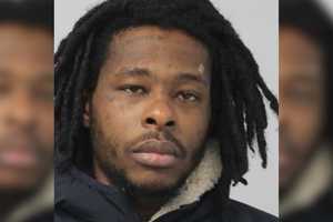 Man Steals Car With Child Inside In Willimantic, Mom Also Arrested: Police