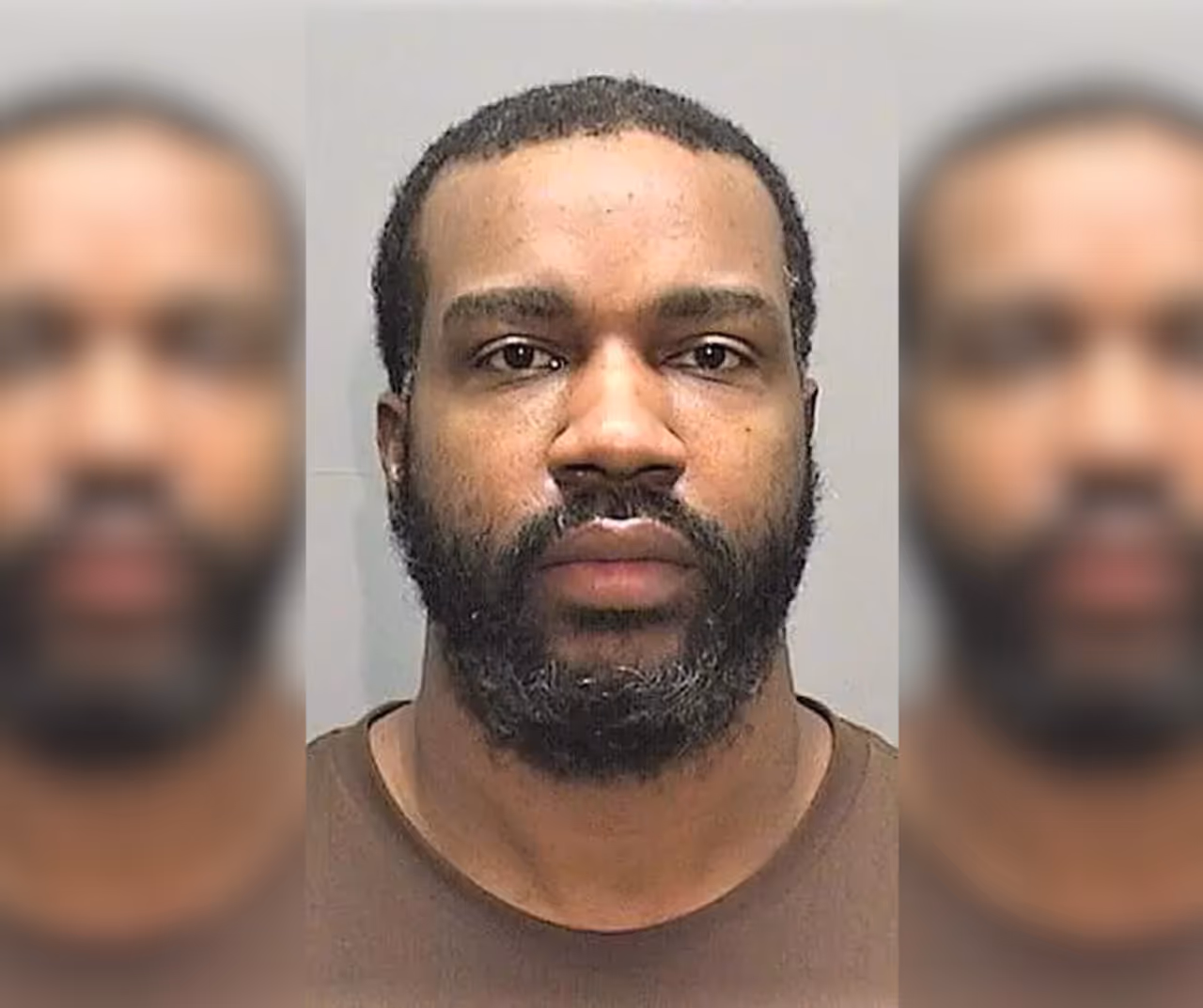 William Bigaud
William Bigaud