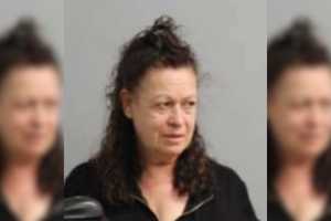 Pomfret Woman Tried to Run Over 3 Children in Front Yard Rage Attack: Police