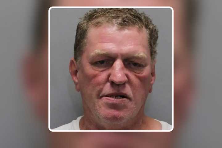 Kidnapping Charges Filed After Passenger Jumps From Fleeing Vehicle In CT: Police